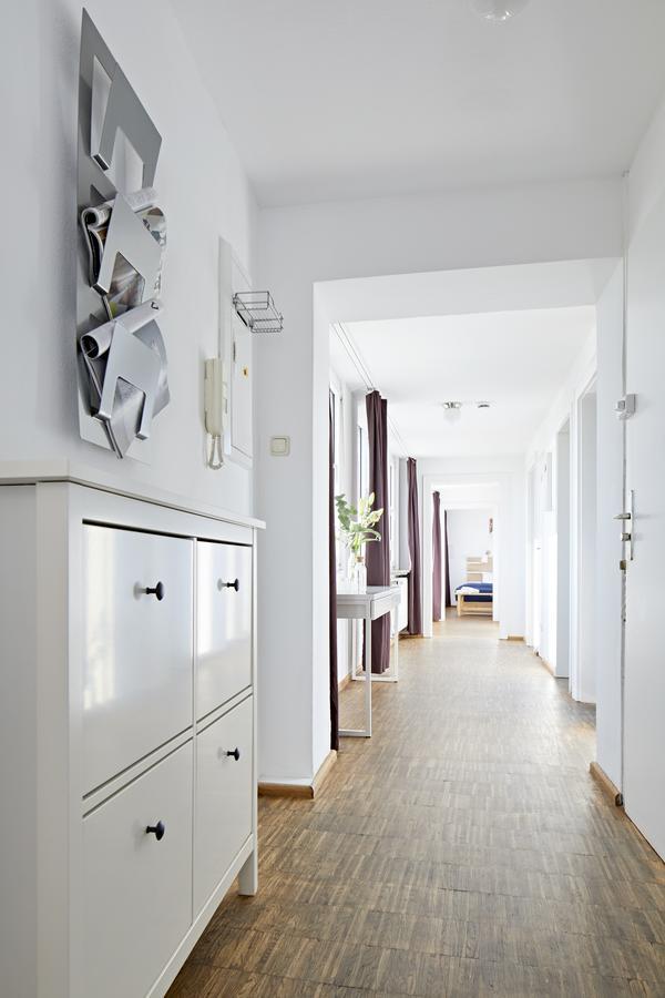 Nonstop Hotel Augsburg - Ubernacht - Hostelhotelhome エクステリア 写真