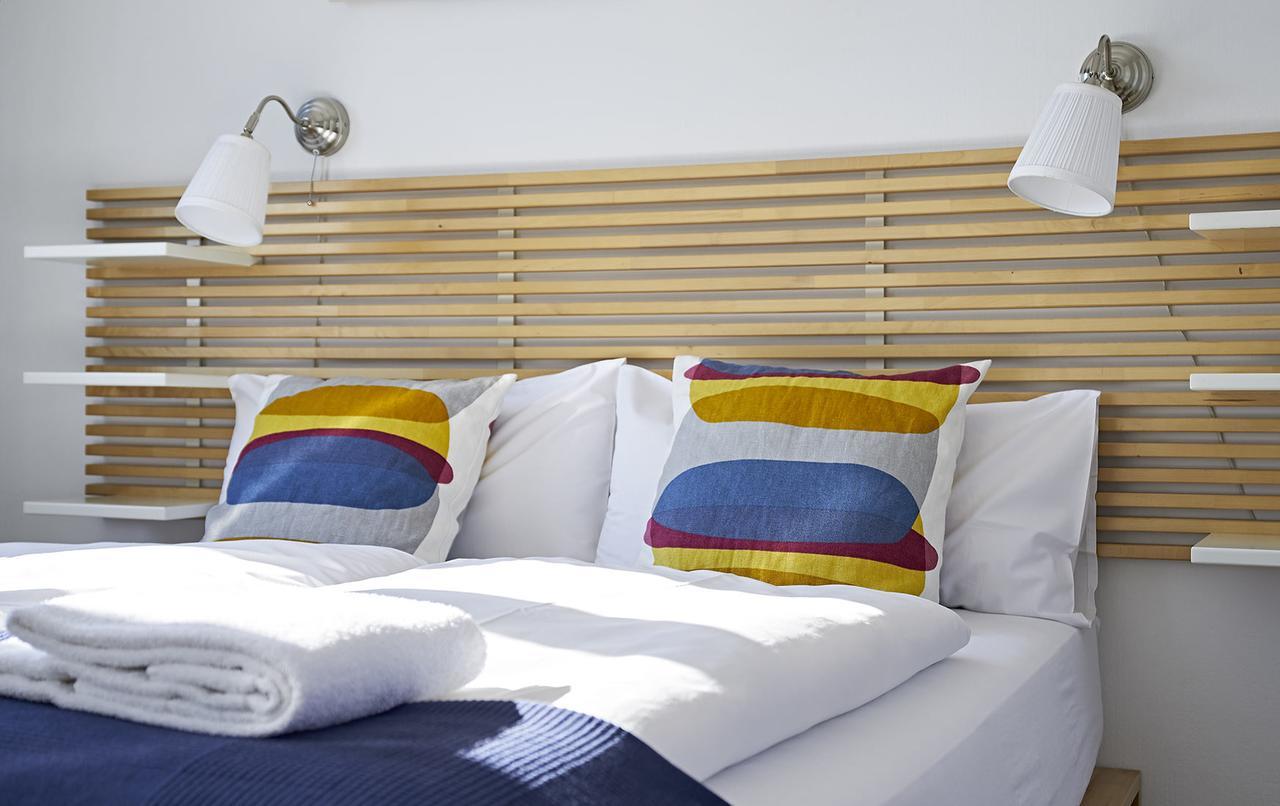 Nonstop Hotel Augsburg - Ubernacht - Hostelhotelhome エクステリア 写真