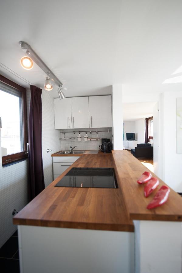 Nonstop Hotel Augsburg - Ubernacht - Hostelhotelhome エクステリア 写真